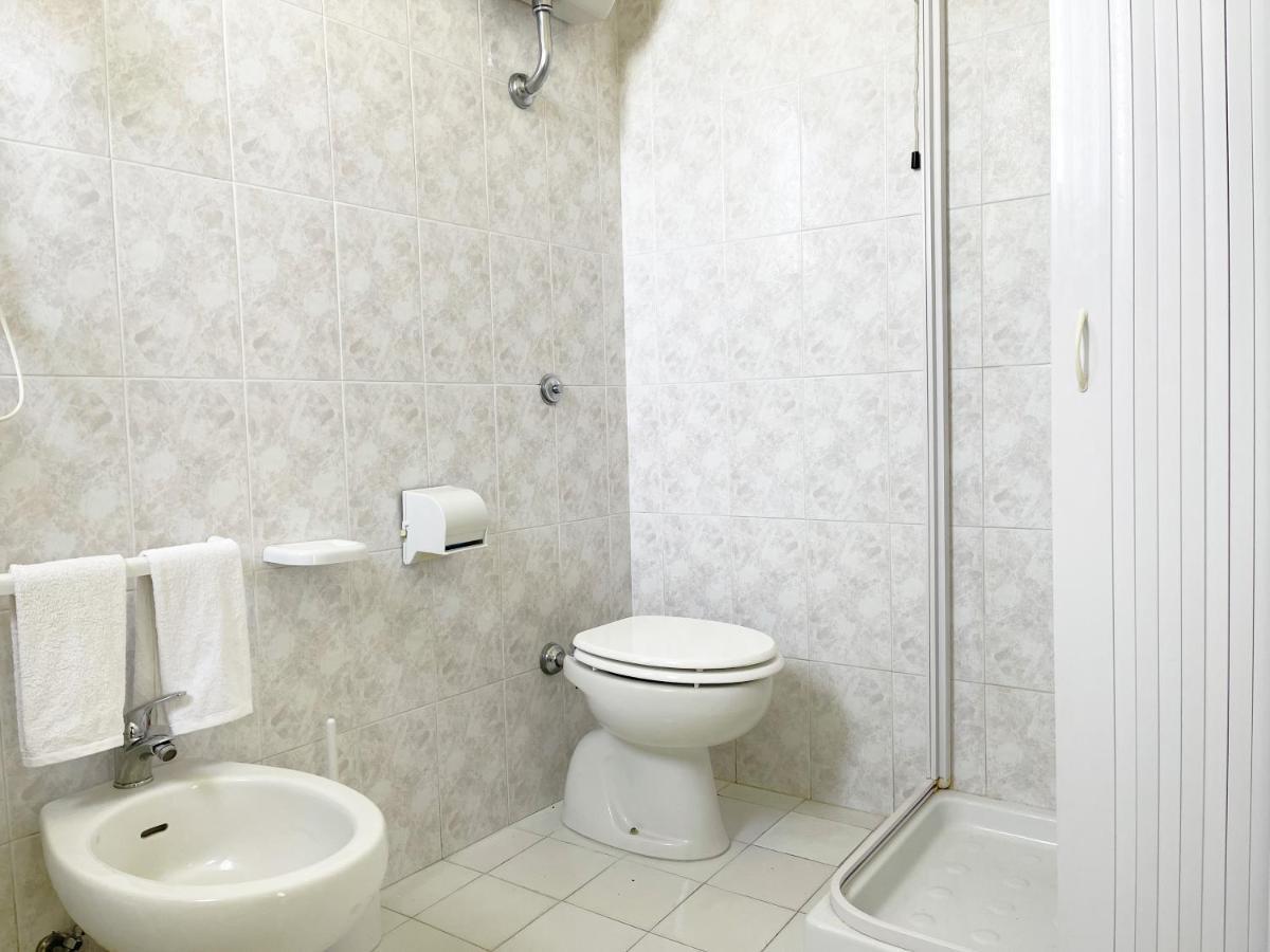 Hotel Reginella SantʼAgata sui Due Golfi Dış mekan fotoğraf