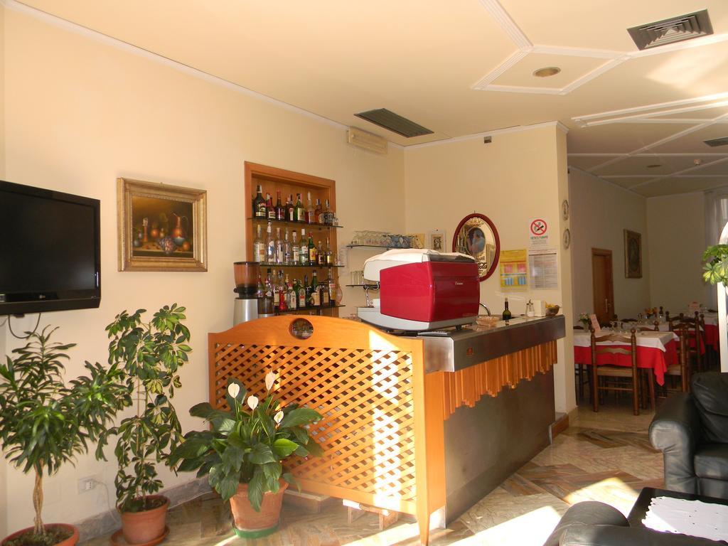 Hotel Reginella SantʼAgata sui Due Golfi Dış mekan fotoğraf
