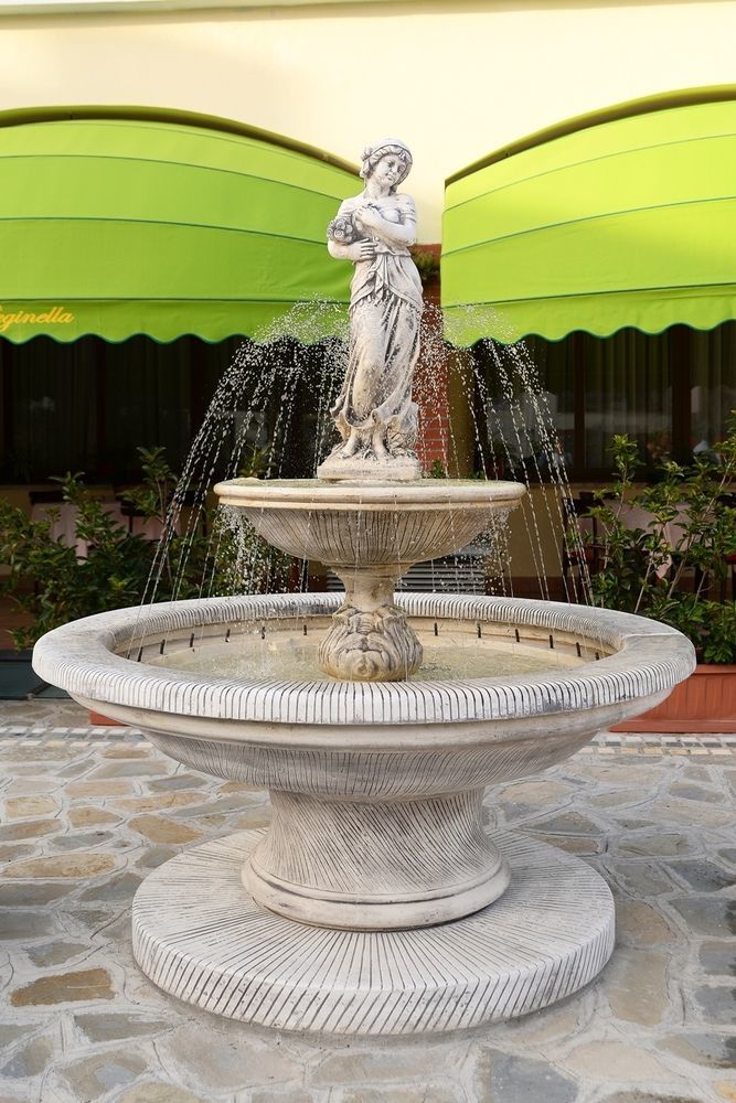 Hotel Reginella SantʼAgata sui Due Golfi Dış mekan fotoğraf